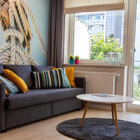 Apartamenty Baltia Kolobrzeg - Blizej Morza Eksteriør billede