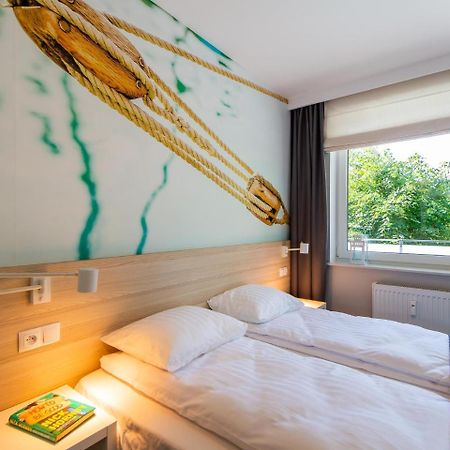 Apartamenty Baltia Kolobrzeg - Blizej Morza Eksteriør billede