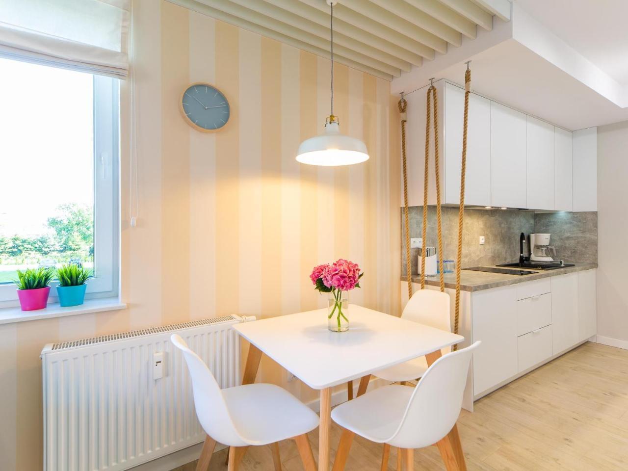 Apartamenty Baltia Kolobrzeg - Blizej Morza Eksteriør billede